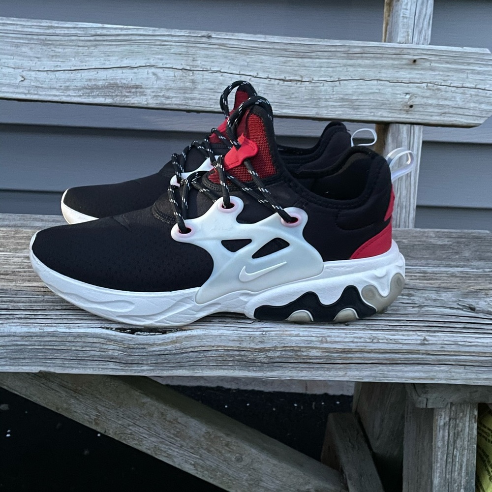 Men’s Nike Presto